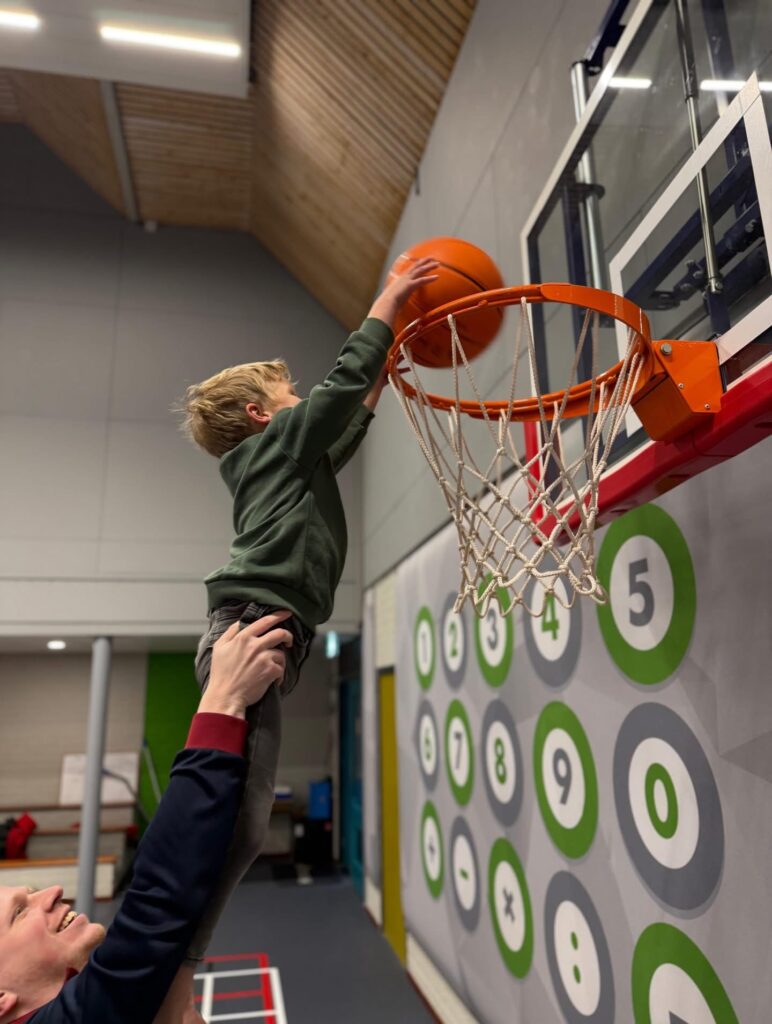 Sport BSO Flekss RKDVC 6.8