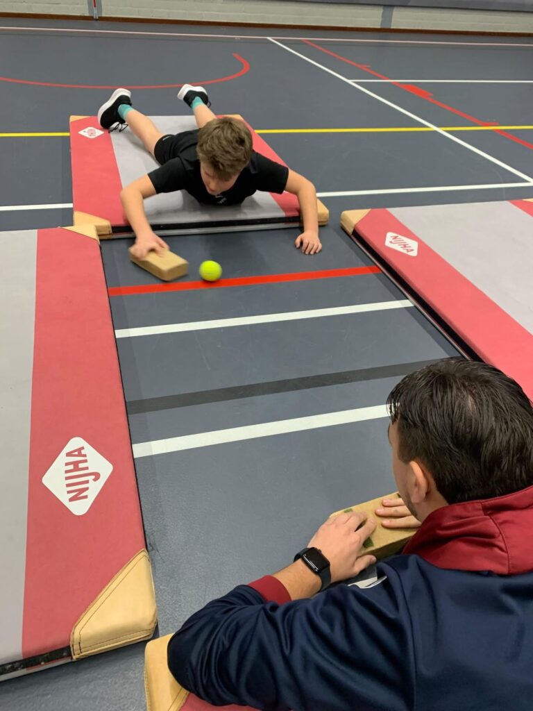 Sport BSO Flekss RKDVC 7.0