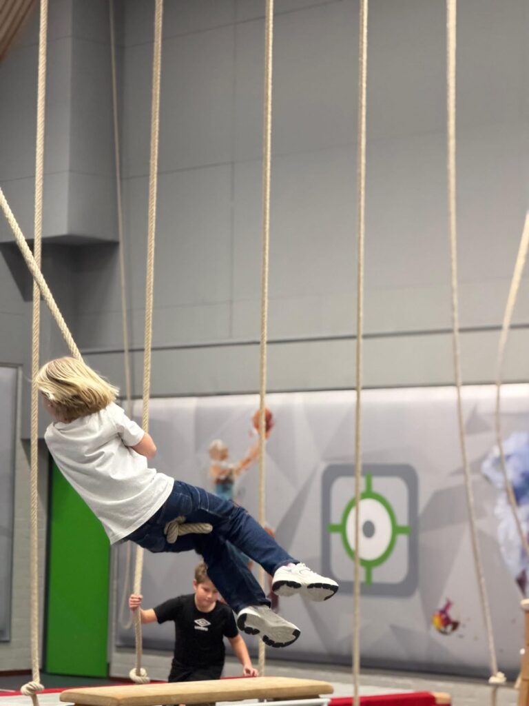 Sport BSO Flekss RKDVC 7.1