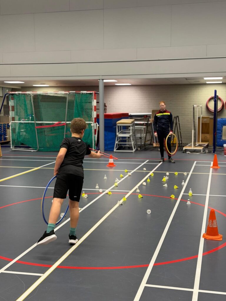 Sport BSO Flekss RKDVC 7.2