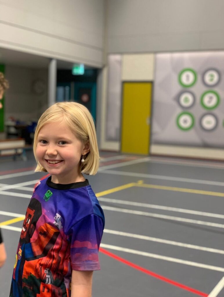 Sport BSO Flekss RKDVC 7.4