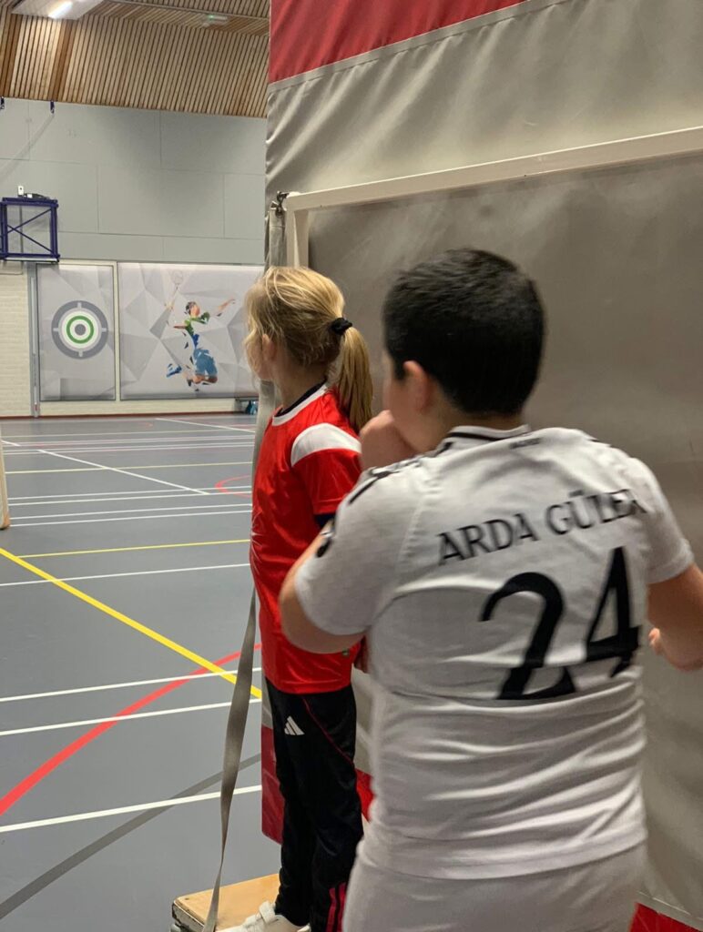 Sport BSO Flekss RKDVC 7.5