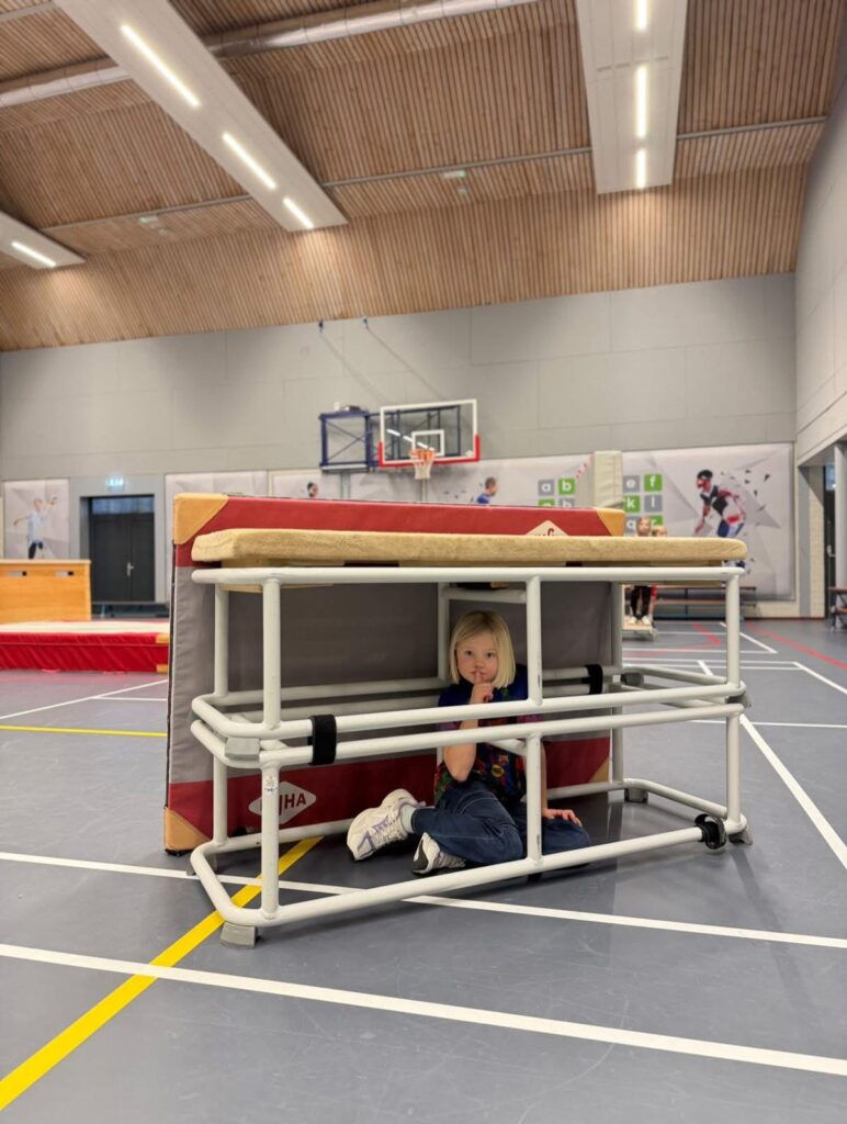 Sport BSO Flekss RKDVC 7.6