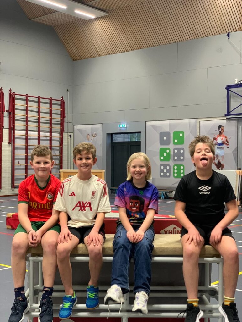 Sport BSO Flekss RKDVC 7.7