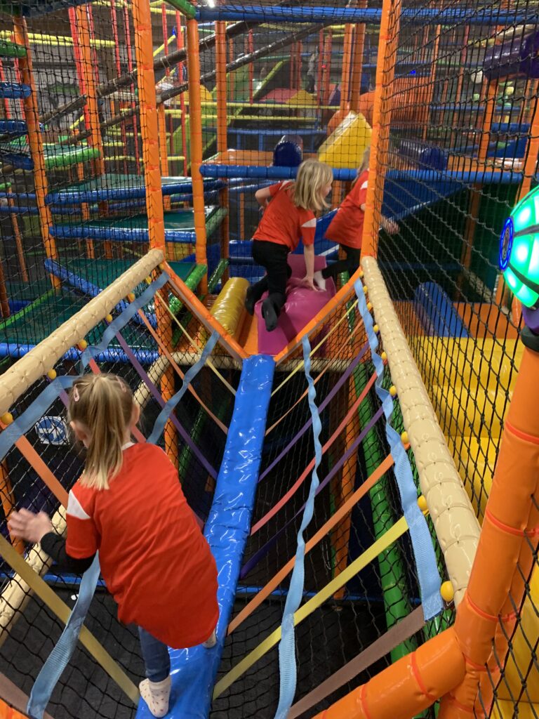 Sport BSO Flekss RKDVC 8.1