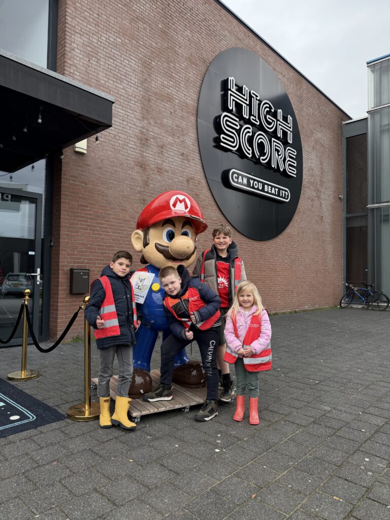 Sport BSO Flekss RKDVC 8.10