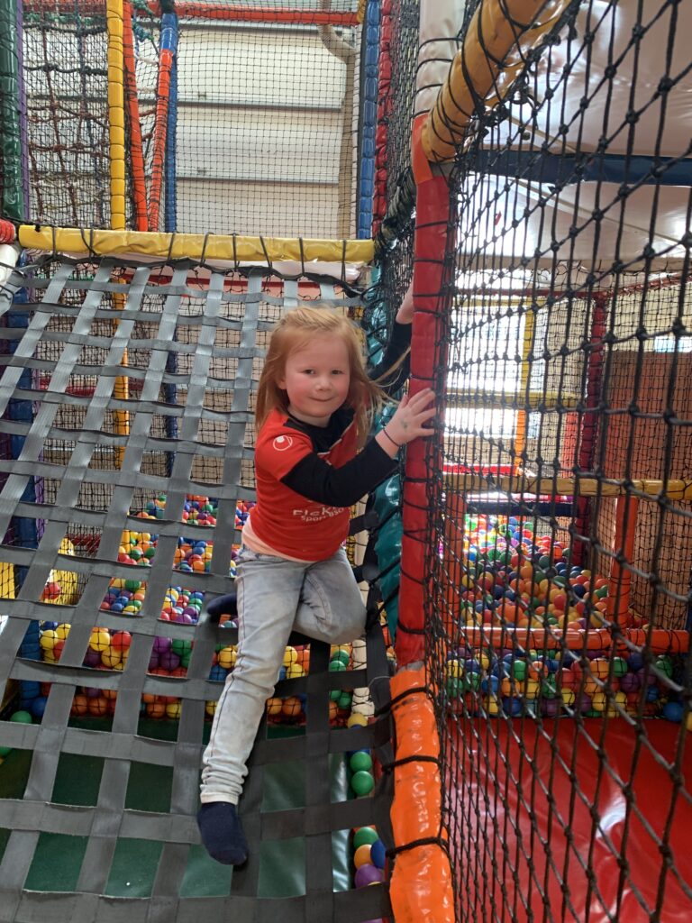 Sport BSO Flekss RKDVC 8.2