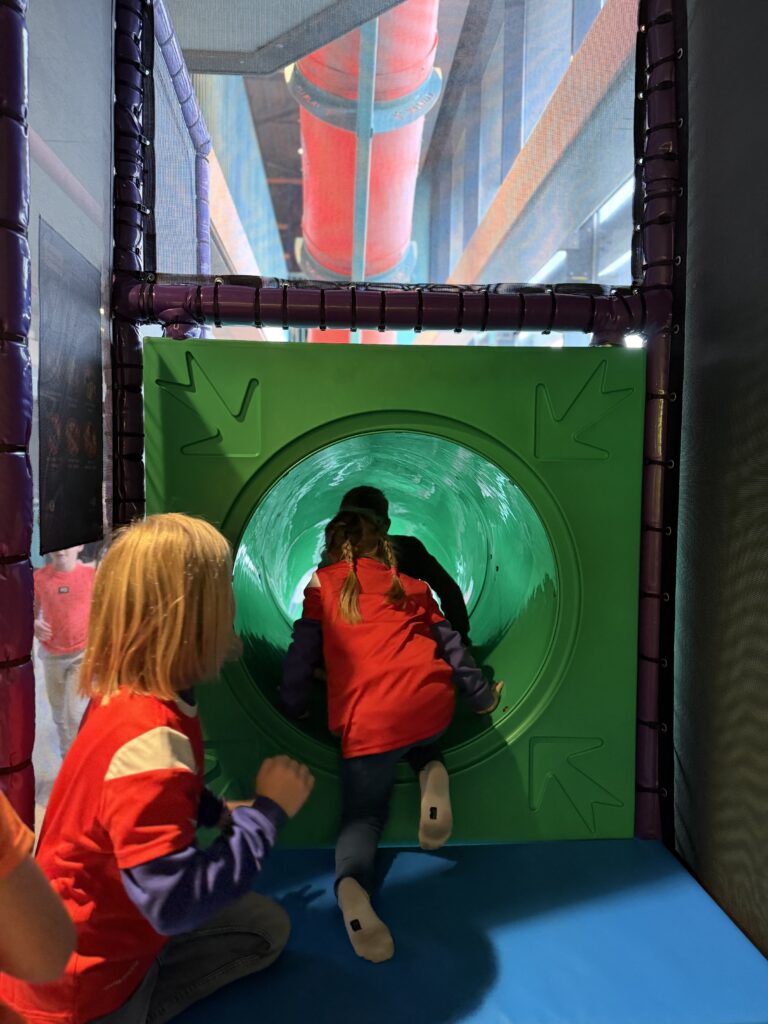 Sport BSO Flekss RKDVC 8.4