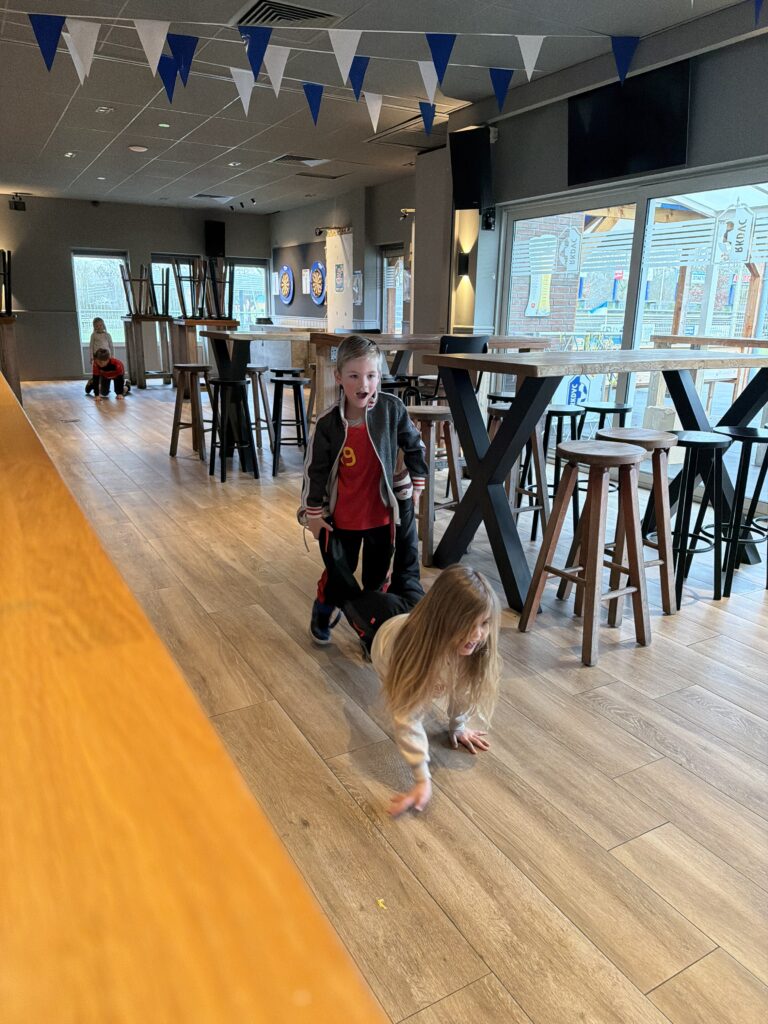 Sport BSO Flekss RKDVC 8.6