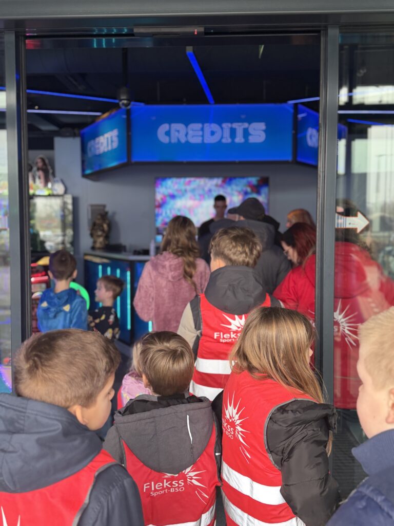 Sport BSO Flekss RKDVC 8.7