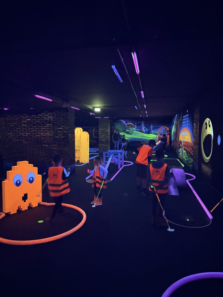 Sport BSO Flekss RKDVC 8.8