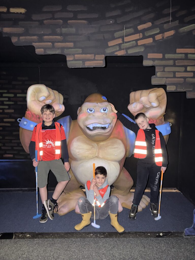 Sport BSO Flekss RKDVC 8.9