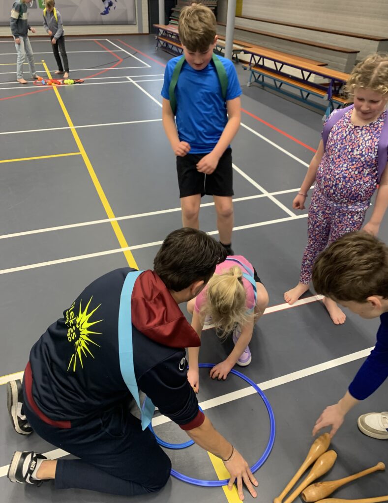 Sport BSO Flekss RKDVC 9.0