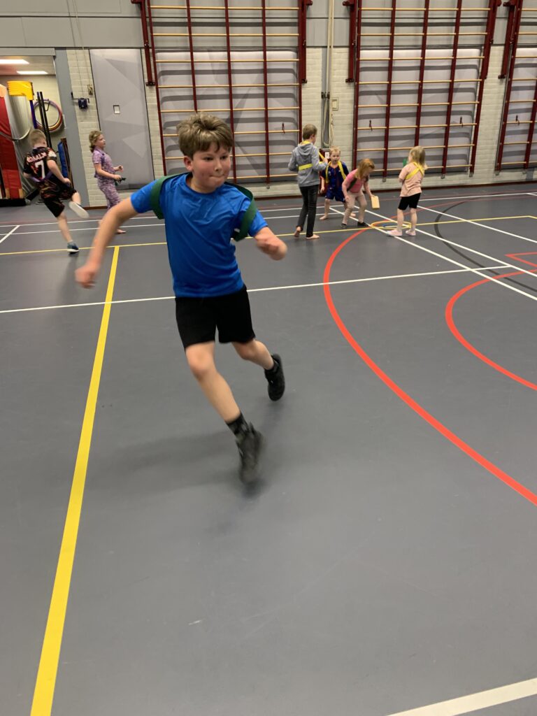 Sport BSO Flekss RKDVC 9.1