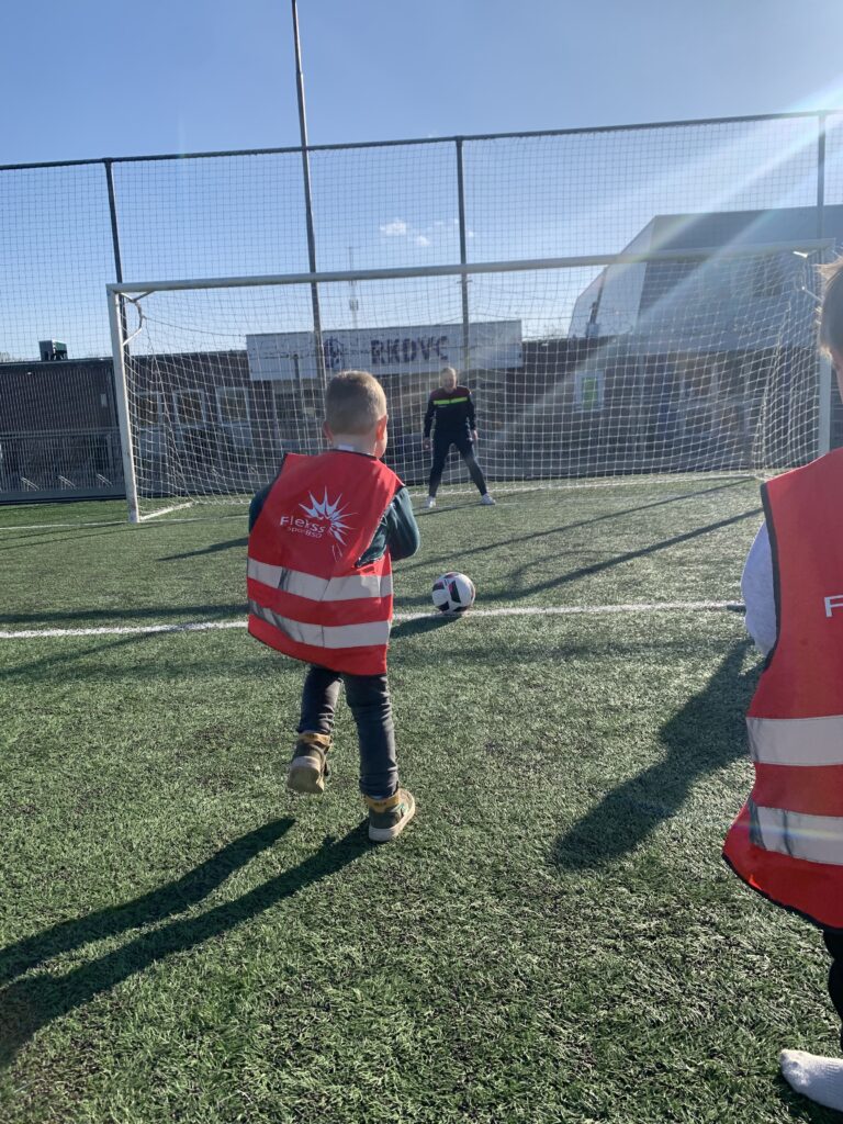 Sport BSO Flekss RKDVC 9.4