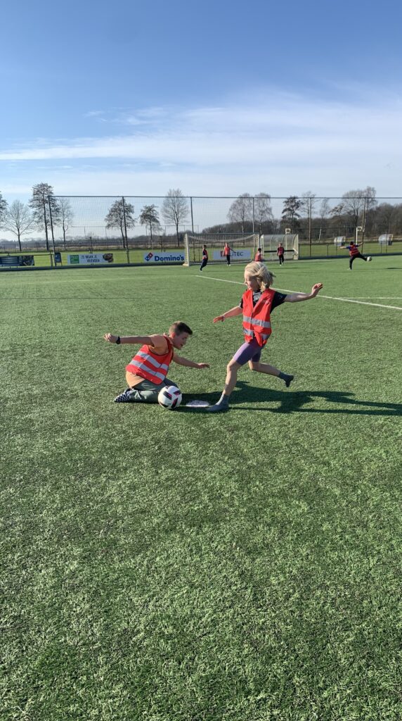 Sport BSO Flekss RKDVC 9.5