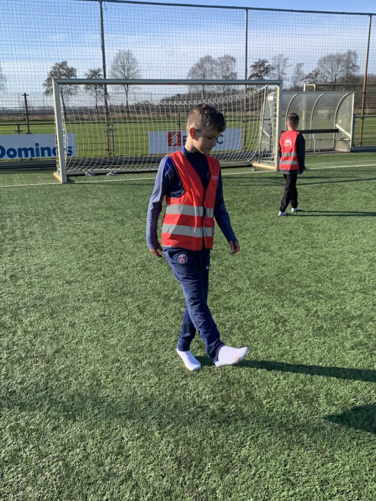 Sport BSO Flekss RKDVC 9.6