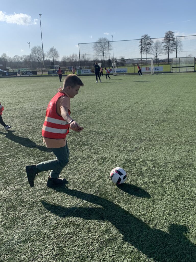 Sport BSO Flekss RKDVC 9.7