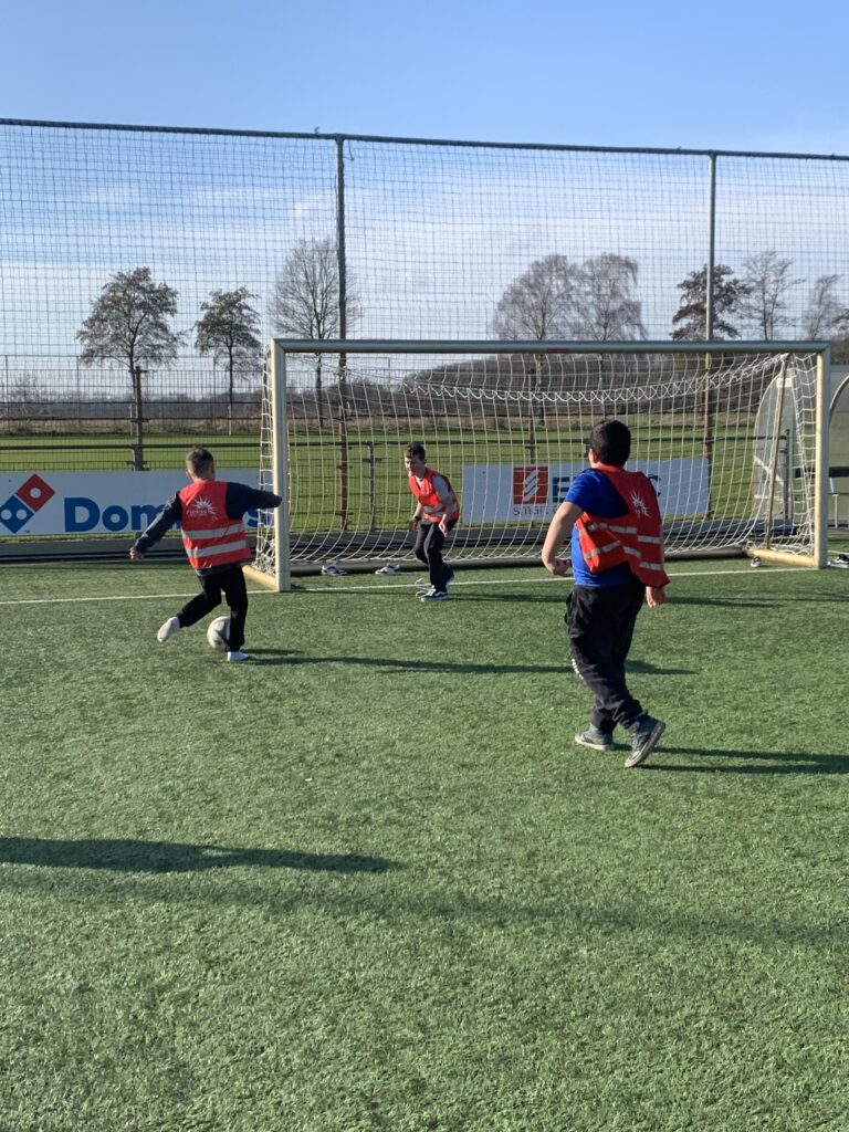 Sport BSO Flekss RKDVC 9.8