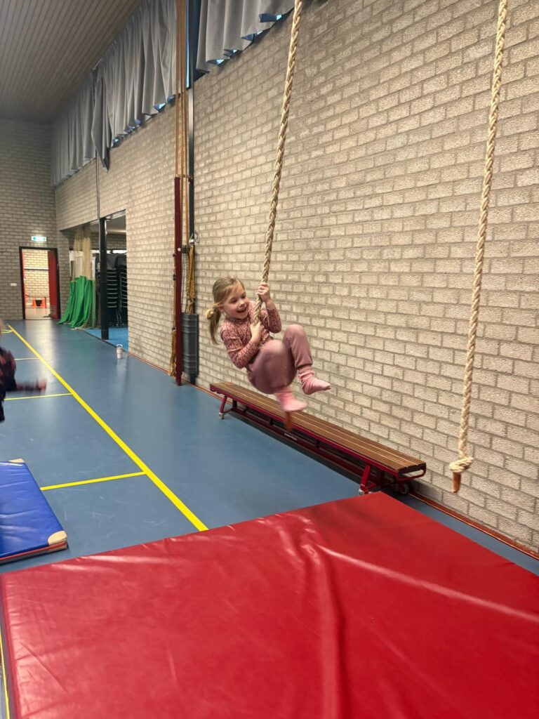 Raamsdonksveer - Gymzaal