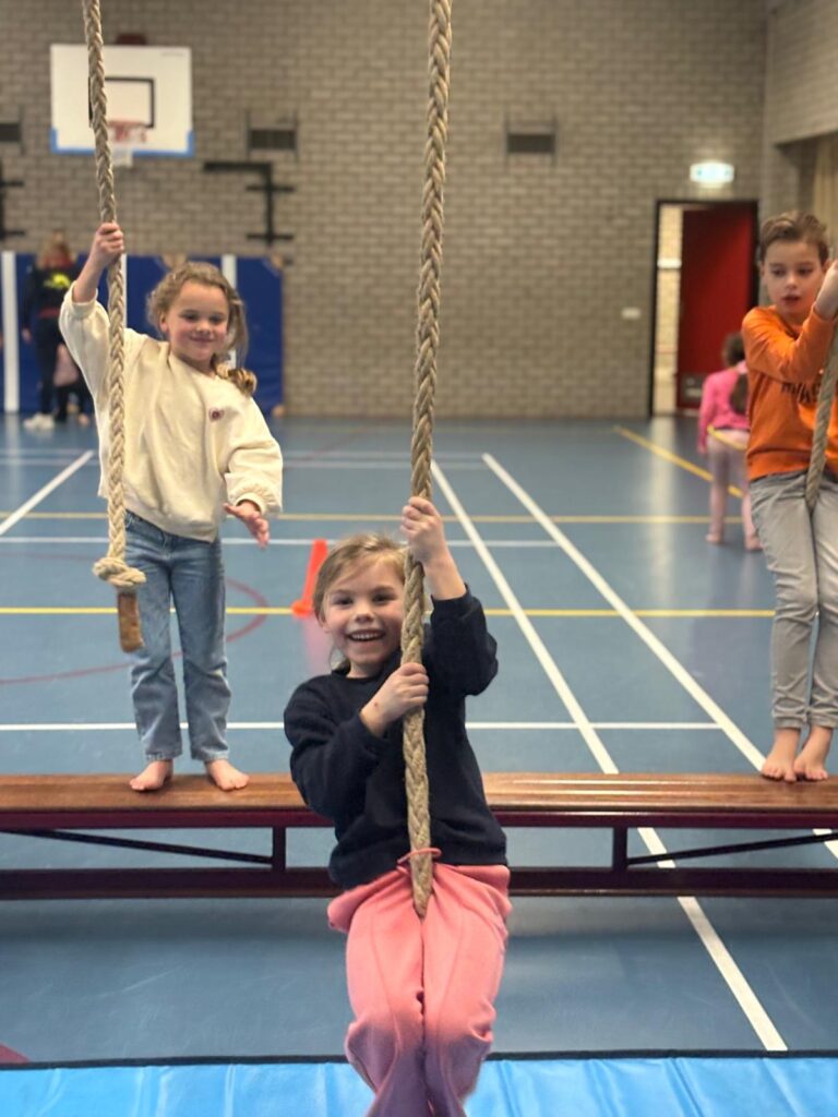 Raamsdonksveer - Gymzaal