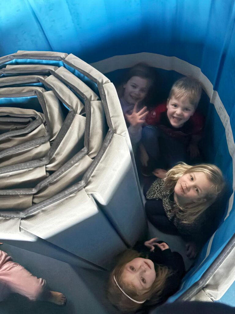 Raamsdonksveer - Gymzaal