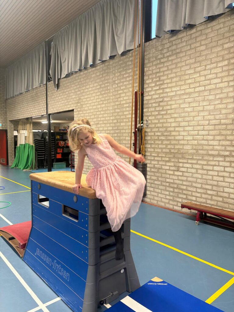 Raamsdonksveer - Gymzaal