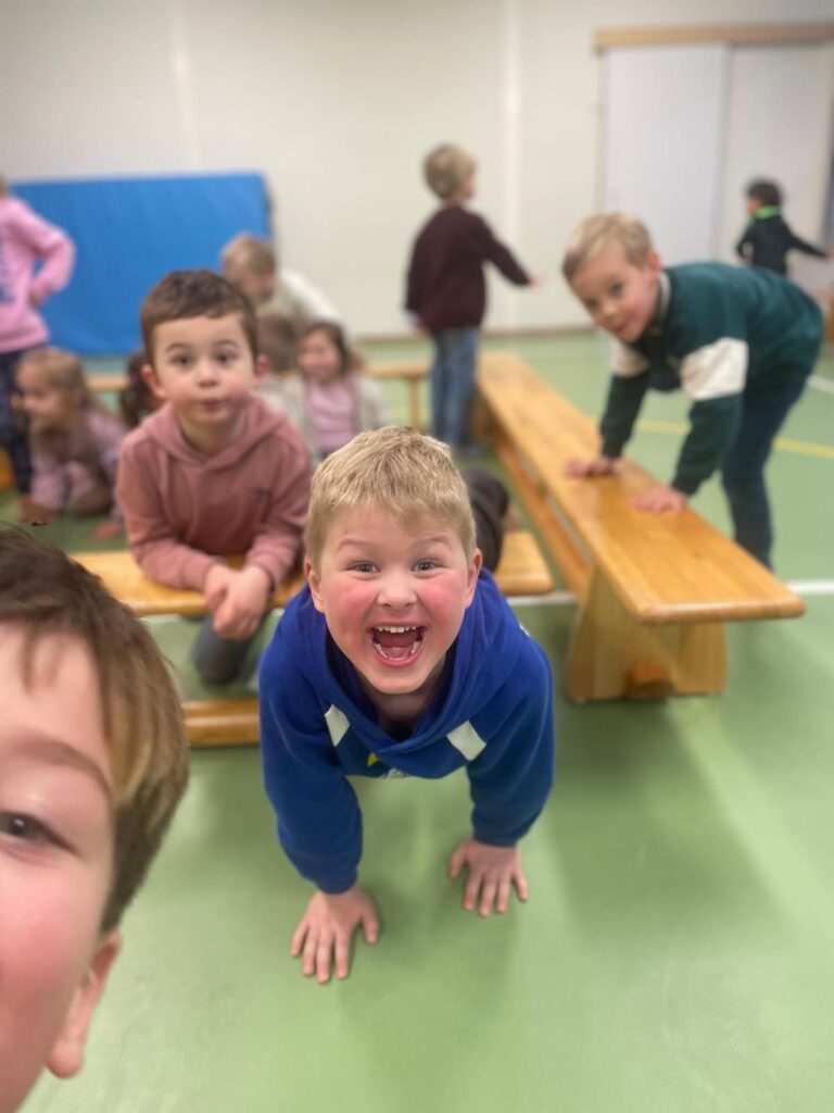 flekss zeggewijzer binnenpret