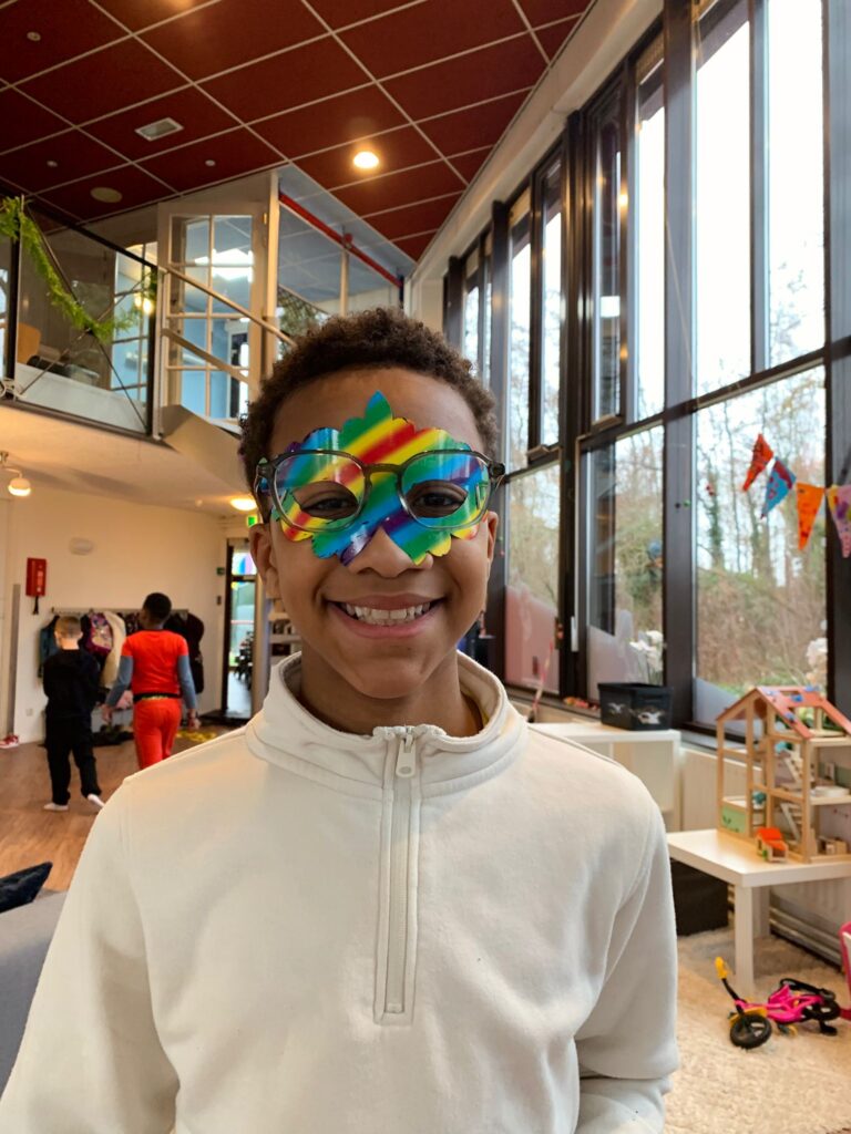 maskers maken flekss bso+