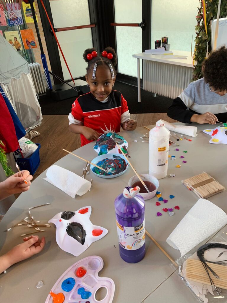 Carnavalsvakantie bso+ flekss