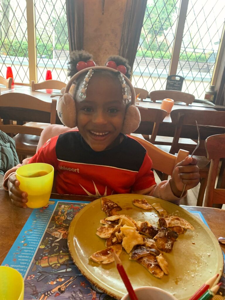 Leukste uitjes bij flekss bso+