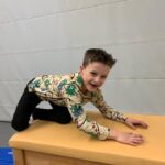 sporten prinsenbeek bij Flekss