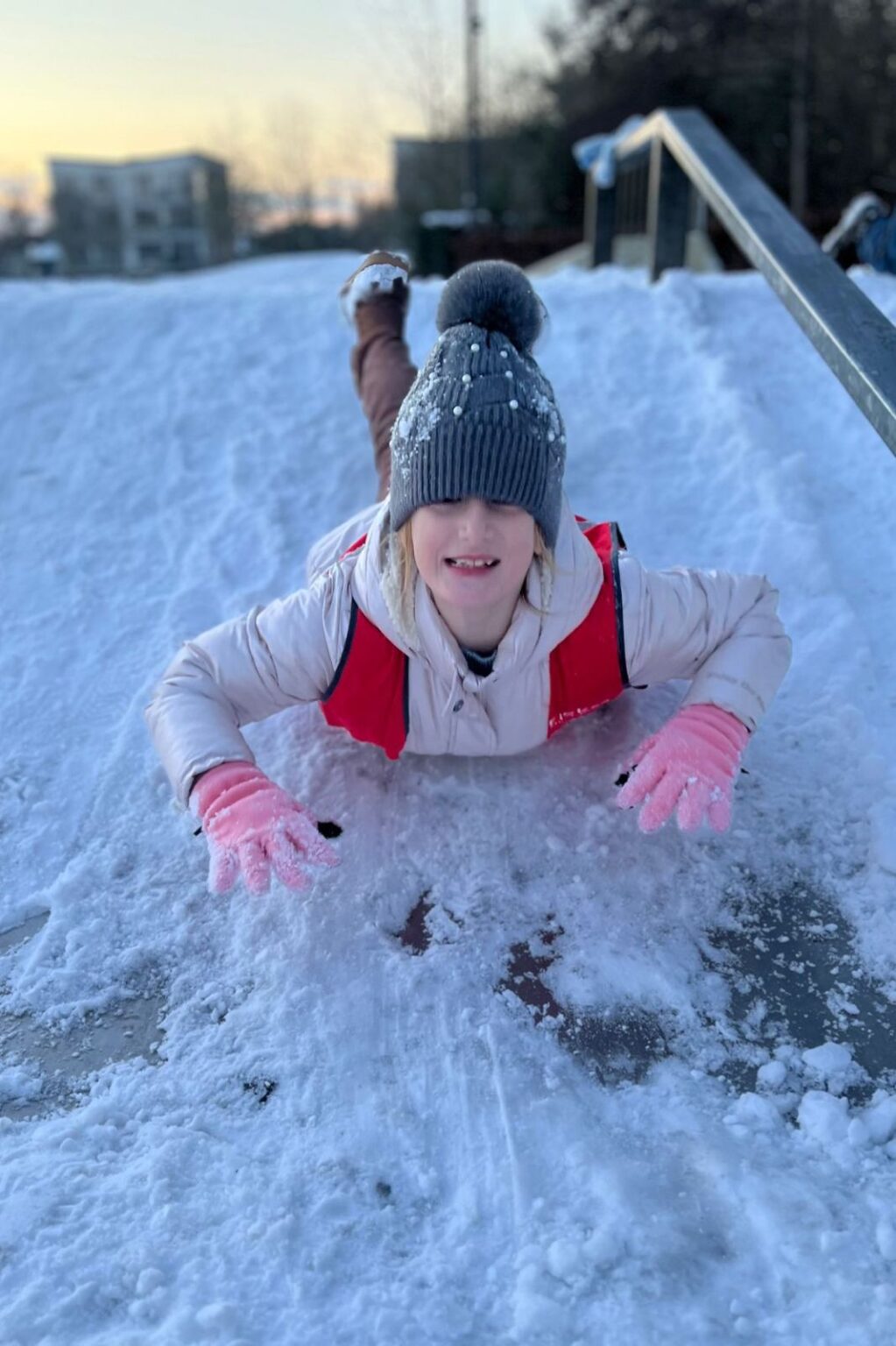 Leukste BSO van Zevenbergen