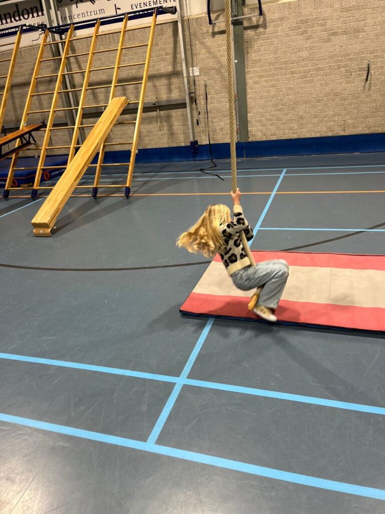 Leukste BSO van Zevenbergen