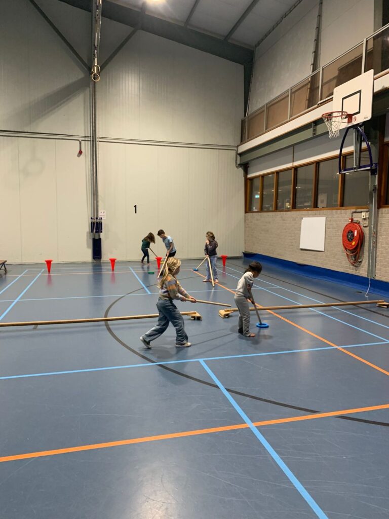 Leukste BSO van Zevenbergen