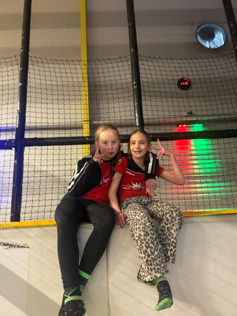 uitje krazy kangaroos flekss kraaienest