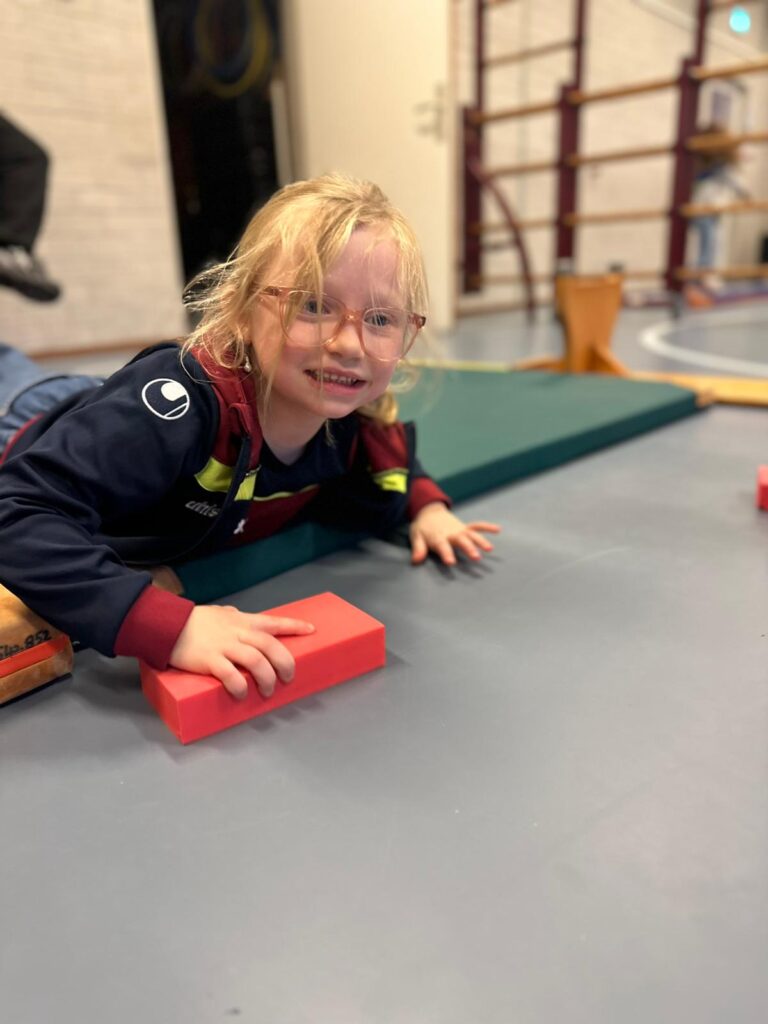 leukste sportactiviteiten gymzaal