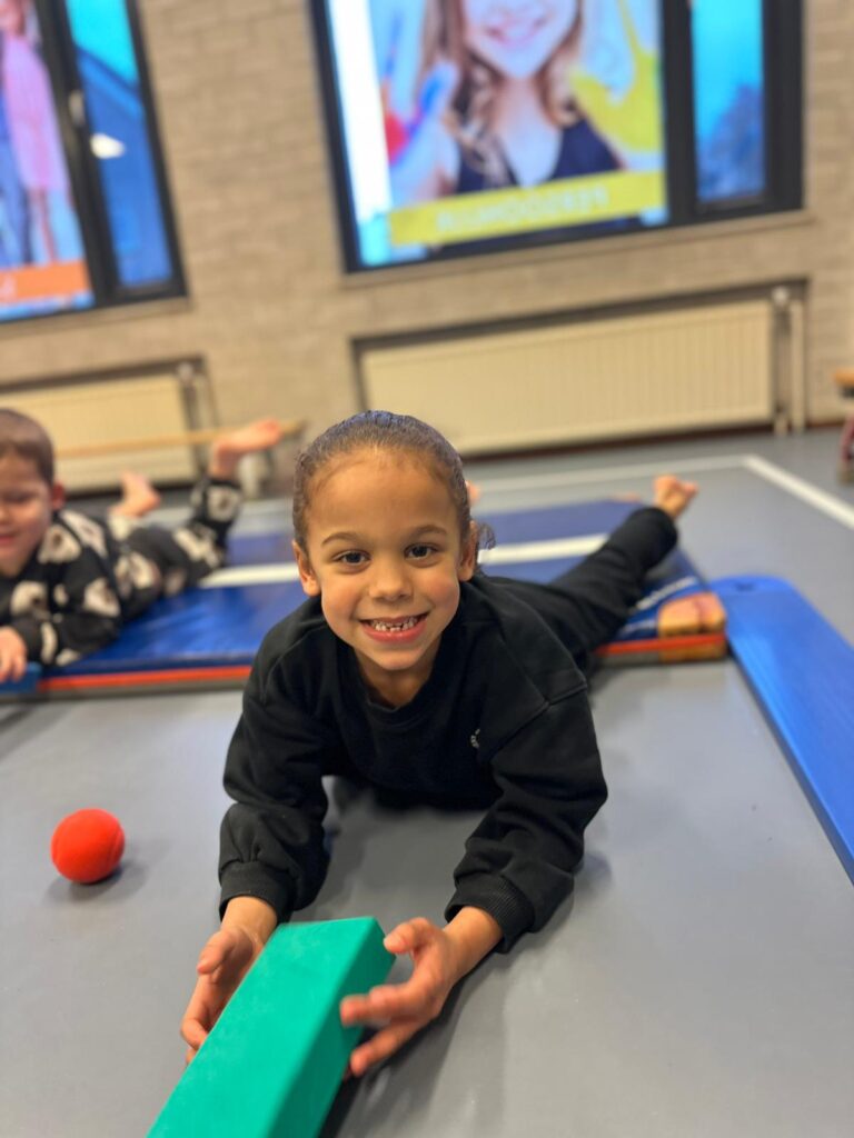 leukste activiteiten bij flekss