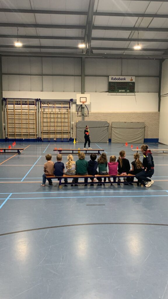 Leukste BSO van Zevenbergen