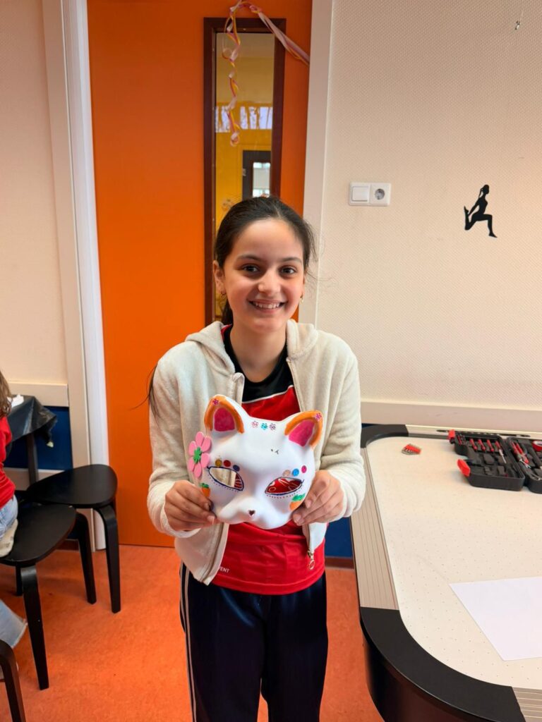 Sport-BSO Flekss Dongen