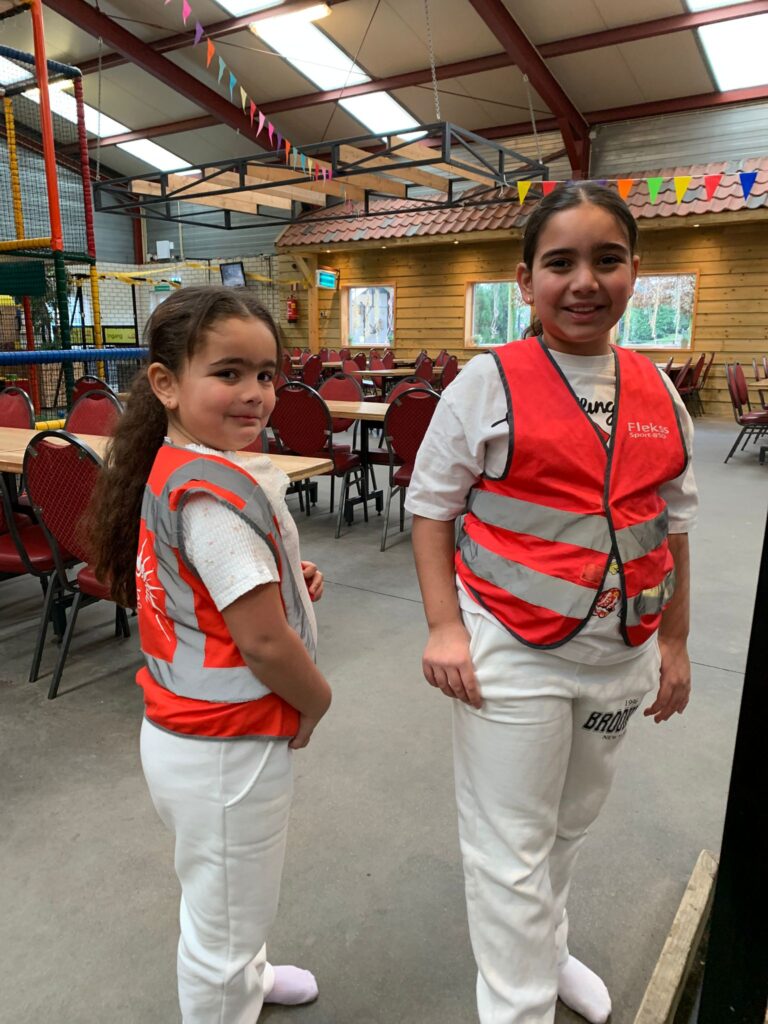 Sport-BSO Flekss Dongen