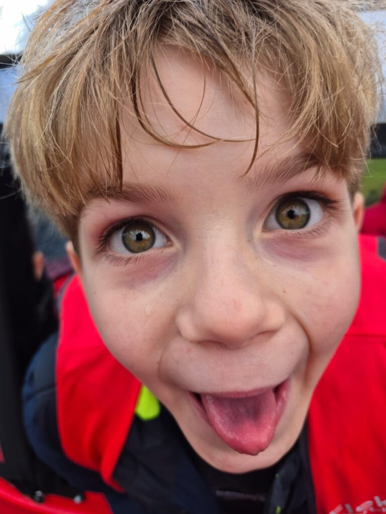 Sport-BSO Flekss Dongen