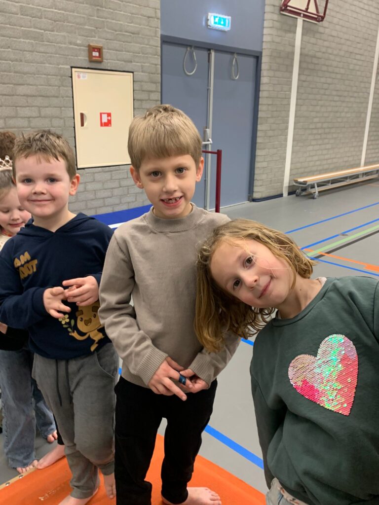 Sport-BSO Flekss Dongen