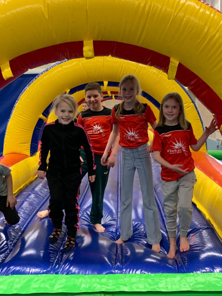 Sport-BSO Flekss Dongen