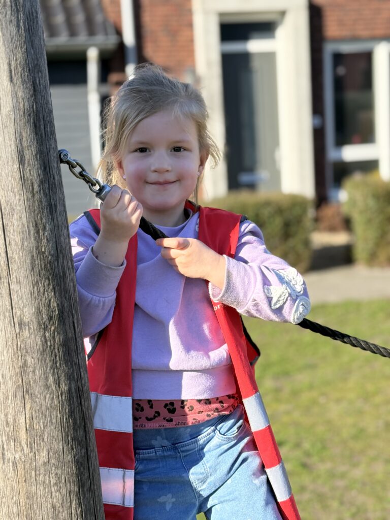 Sport-BSO Flekss Made - Buitenspelen