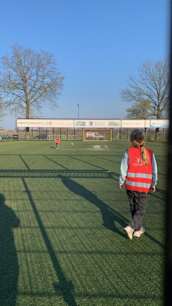 Blog SSC week 12- Wie scoort is keep