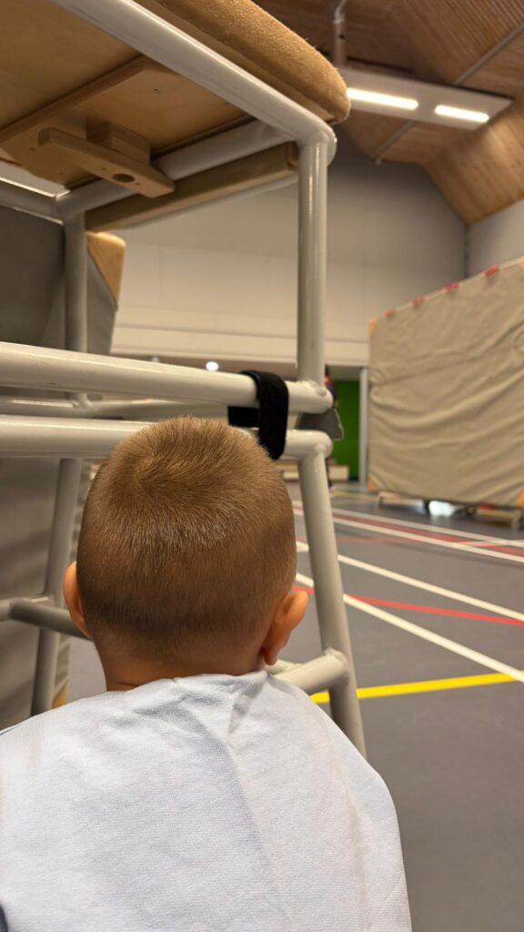 Blog SSC week 13- 10 tellen in de rimboe