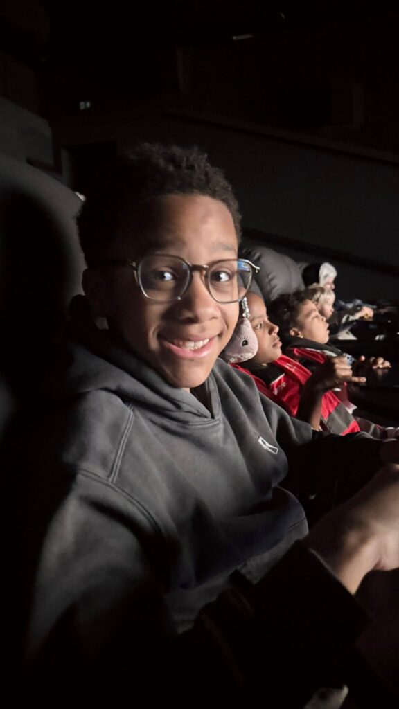 Filmpje bij Flekss Kinderopvang