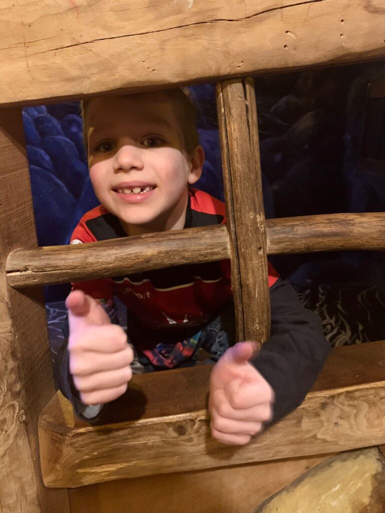 Spelen bij Flekss Kinderopvang