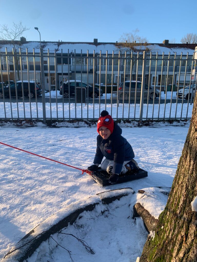 Flekss Breda